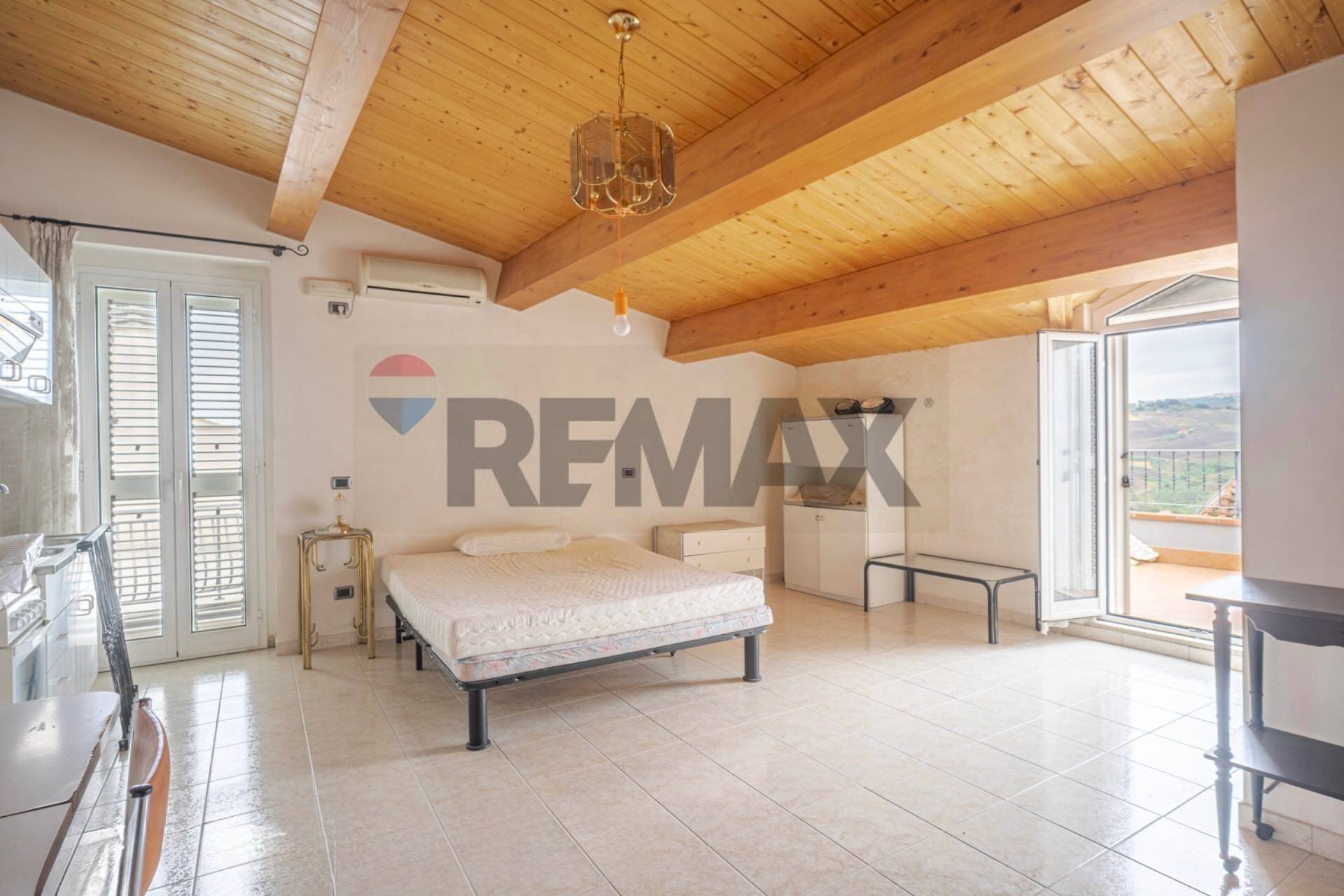 Camera / camera da letto - Casa semi indipendente Montenero di Bisaccia - foto 3