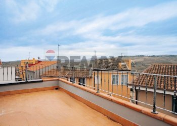 Terrazza - Casa semi indipendente Montenero di Bisaccia - foto 2