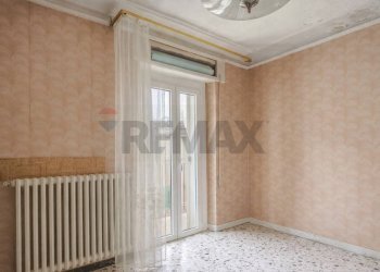Stanza vuota - Casa semi indipendente Montenero di Bisaccia - foto 7