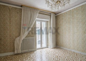 Stanza vuota - Casa semi indipendente Montenero di Bisaccia - foto 12