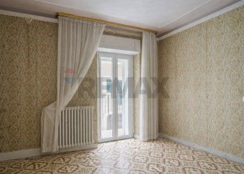 Stanza vuota - Casa semi indipendente Montenero di Bisaccia - foto 14