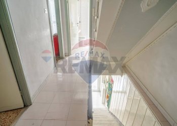 Hall / corridoio - Casa semi indipendente Montenero di Bisaccia - foto 18