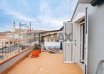Terrazza - Casa semi indipendente Montenero di Bisaccia - foto 19