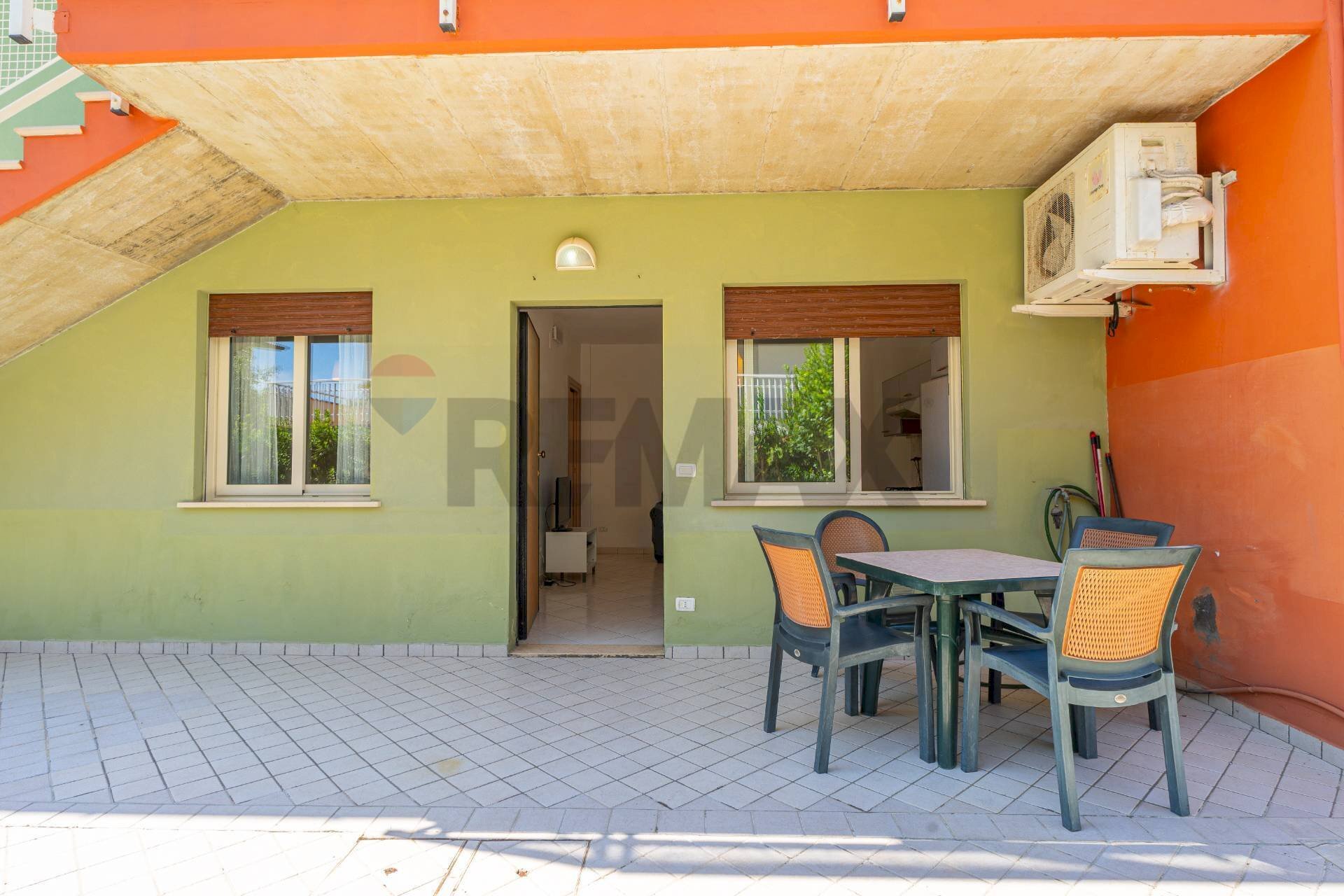 Terrazza - Appartamento Via Luca Tarigo, Montenero di Bisaccia - foto 3