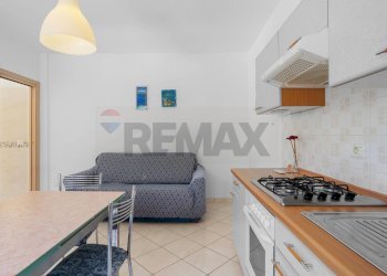 Cucina - Appartamento Via Luca Tarigo, Montenero di Bisaccia - foto 6