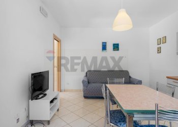Sala da pranzo - Appartamento Via Luca Tarigo, Montenero di Bisaccia - foto 7