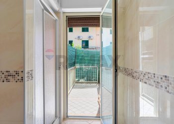Stanza vuota - Appartamento Via Luca Tarigo, Montenero di Bisaccia - foto 18