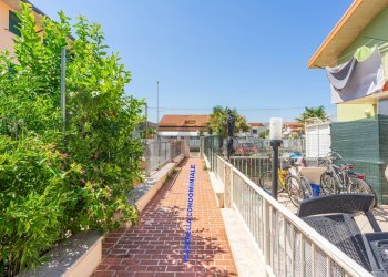 Terrazza - Appartamento Via Luca Tarigo, Montenero di Bisaccia - foto 22