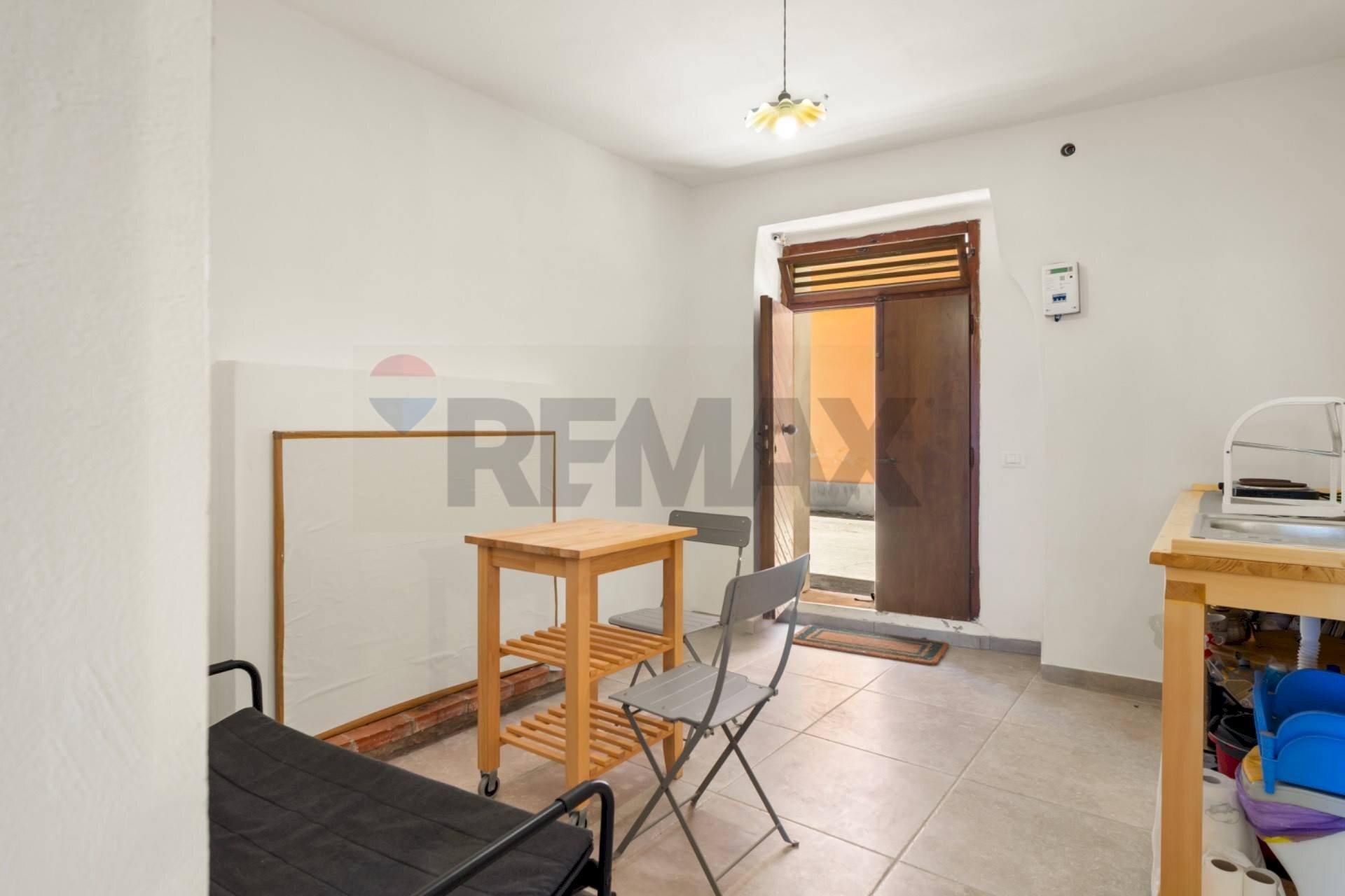 Sala da pranzo - Two-room apartment Monteodorisio - photo 1