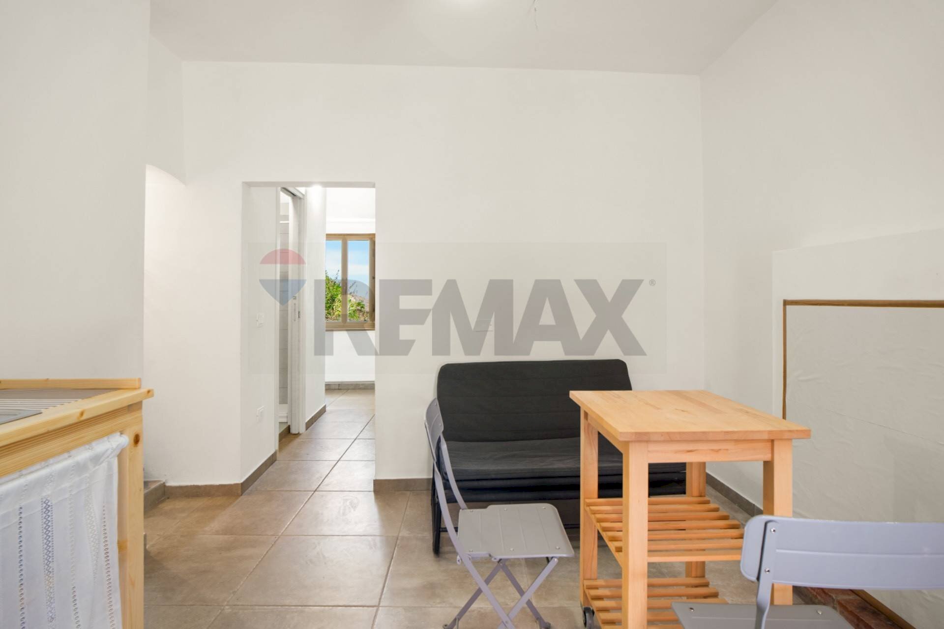 Soggiorno - Two-room apartment Monteodorisio - photo 3