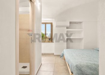 Camera / camera da letto - Two-room apartment Monteodorisio - photo 5