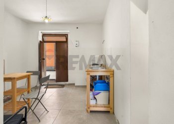 Hall / corridoio - Two-room apartment Monteodorisio - photo 7