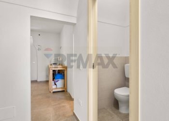 Bagno - Two-room apartment Monteodorisio - photo 12