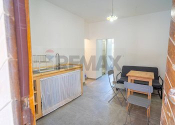 Sala da pranzo - Two-room apartment Monteodorisio - photo 17
