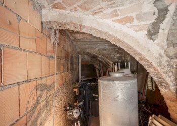 Cantina - Two-room apartment Monteodorisio - photo 22