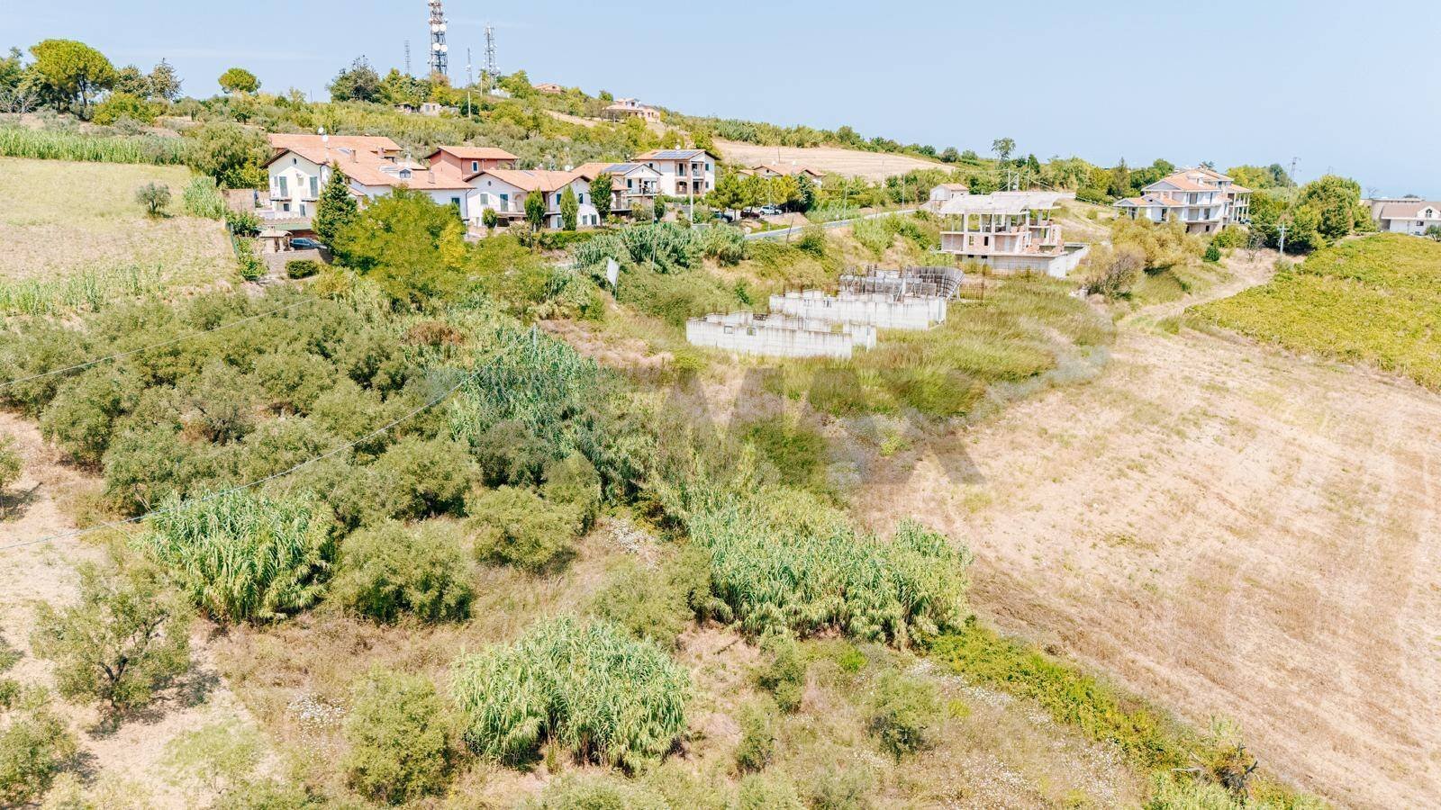 Non correlato - Terreno edificabile Via Per Monteodorisio
 
snc, Cupello - foto 2