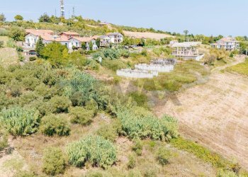 Non correlato - Terreno edificabile Via Per Monteodorisio
snc, Cupello - foto 2