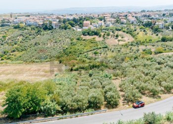 Vista delle montagne - Terreno edificabile Via Per Monteodorisio
snc, Cupello - foto 6