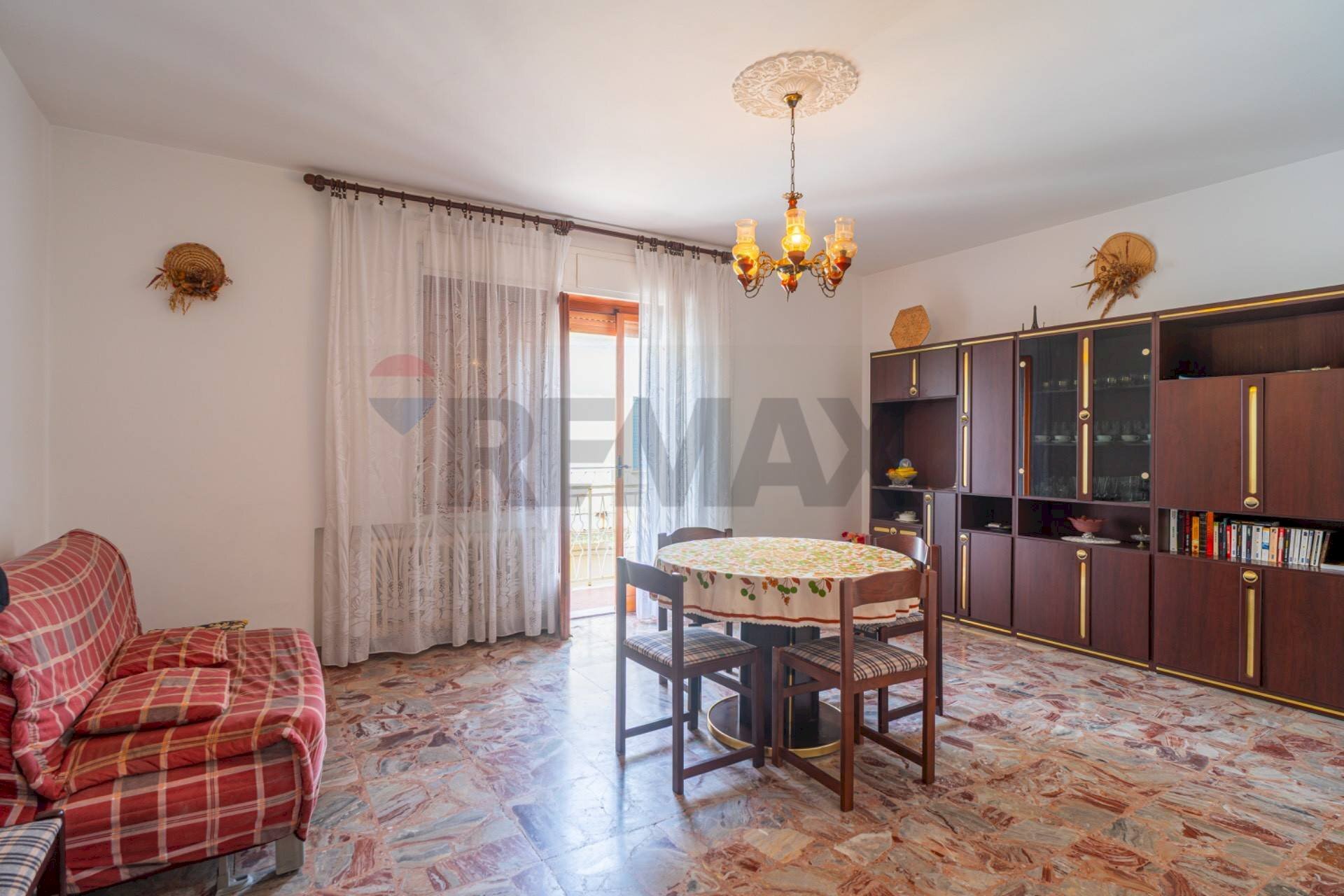 Sala da pranzo - Apartment via Ladispoli
 
4, Cupello - photo 2