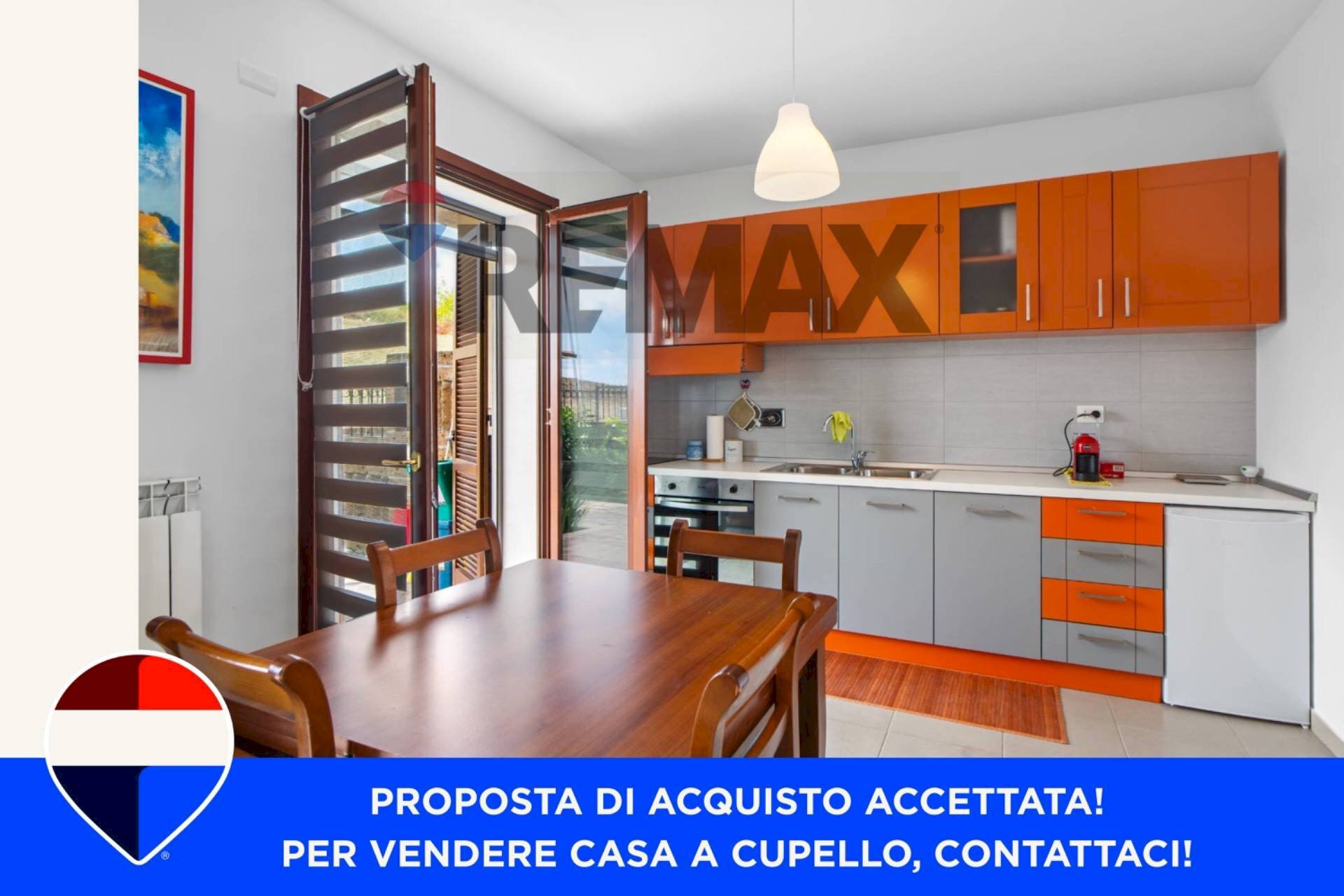 Cucina - Appartamento C.da Polercia
 
snc, Cupello - foto 1