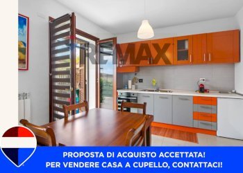 Cucina - Appartamento C.da Polercia
 
snc, Cupello - foto 1