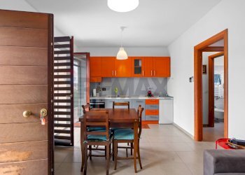 Sala da pranzo - Appartamento C.da Polercia
 
snc, Cupello - foto 4