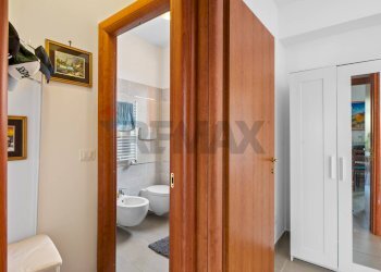 Hall / corridoio - Appartamento C.da Polercia
 
snc, Cupello - foto 10