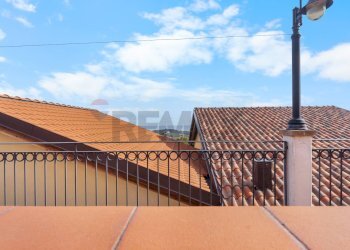 Terrazza - Appartamento C.da Polercia
 
snc, Cupello - foto 23