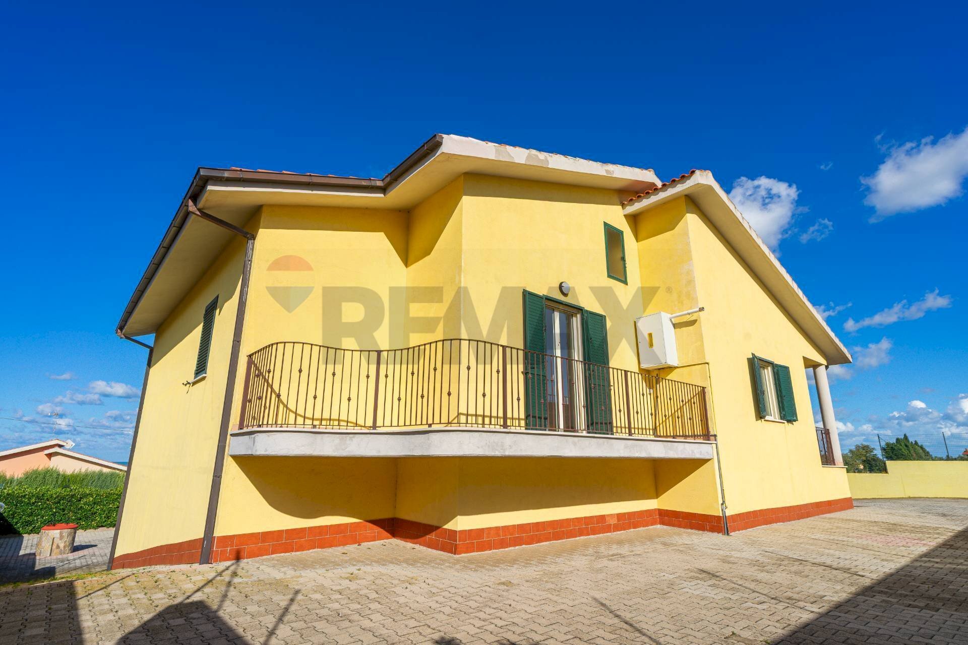 Casa all\'aperto - Villa C.da Montebello
46, Montenero di Bisaccia - photo 3