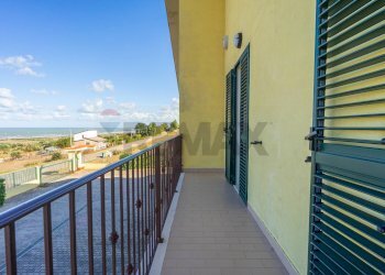 Balcone - Villa C.da Montebello
 
46, Montenero di Bisaccia - foto 6