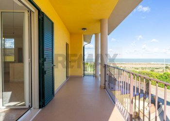 Balcone - Villa C.da Montebello
 
46, Montenero di Bisaccia - foto 7