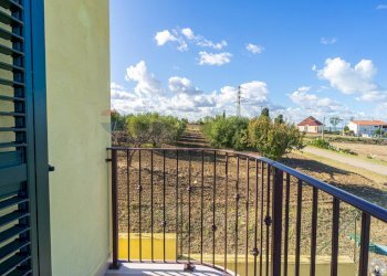 Balcone - Villa C.da Montebello
 
46, Montenero di Bisaccia - foto 9
