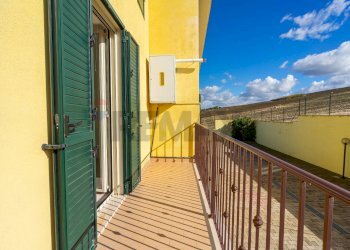 Balcone - Villa C.da Montebello
 
46, Montenero di Bisaccia - foto 10