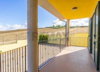 Terrazza - Villa C.da Montebello
 
46, Montenero di Bisaccia - foto 12