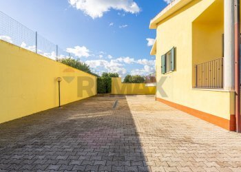 Terrazza - Villa C.da Montebello
 
46, Montenero di Bisaccia - foto 13