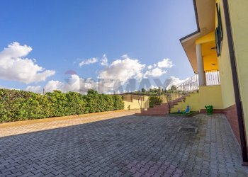 Terrazza - Villa C.da Montebello
 
46, Montenero di Bisaccia - foto 15