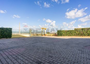 Non correlato - Villa C.da Montebello
 
46, Montenero di Bisaccia - foto 17