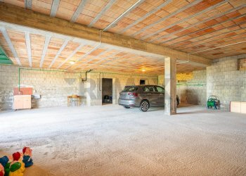 Parcheggio - Villa C.da Montebello
 
46, Montenero di Bisaccia - foto 51