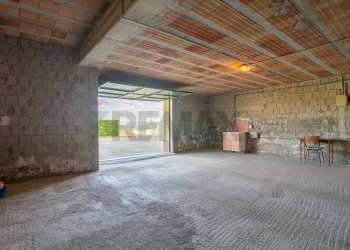 Parcheggio - Villa C.da Montebello
 
46, Montenero di Bisaccia - foto 52