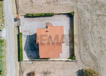 Posizione della mappa - Villa C.da Montebello
 
46, Montenero di Bisaccia - foto 59