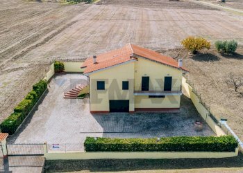 Casa all\'aperto - Villa C.da Montebello
 
46, Montenero di Bisaccia - foto 60