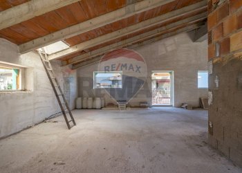 Stanza vuota - Attic Via Istonia
 
85/B, Cupello - photo 7