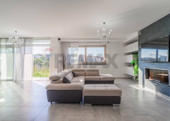 Soggiorno - Villa Via Enrico Mattei, Cupello - photo 1
