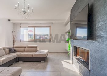 Soggiorno - Villa Via Enrico Mattei, Cupello - photo 3