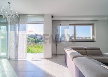 Soggiorno - Villa Via Enrico Mattei, Cupello - photo 6