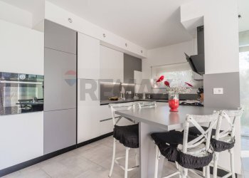 Cucina - Villa Via Enrico Mattei, Cupello - photo 8