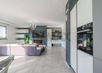 Soggiorno - Villa Via Enrico Mattei, Cupello - photo 10