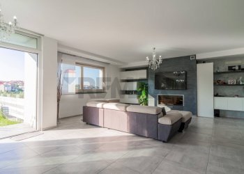 Soggiorno - Villa Via Enrico Mattei, Cupello - photo 11