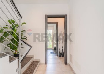 Hall / corridoio - Villa Via Enrico Mattei, Cupello - photo 13