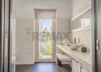 Bagno - Villa Via Enrico Mattei, Cupello - photo 14